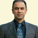 تصویر دکتر علی امیرسوادکوهی