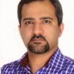 تصویر دکتر آرش صالحی مکاری