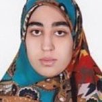 تصویر دکتر فاطمه آهنگر سریزدی