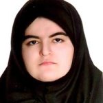تصویر دکتر ساناز پورفرضی