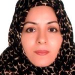 تصویر دکتر زهرا آسنجرانی