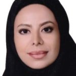 تصویر دکتر گیلدا گرانمایه