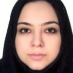 تصویر دکتر فرزانه السادات دهقان