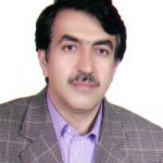 تصویر دکتر علی یزدانفر