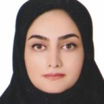 تصویر دکتر مهسا راجی لاهیجی