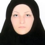 تصویر دکتر مهدیه حجازی