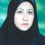 تصویر دکتر زهره لعل منفرد