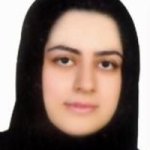 تصویر دکتر مژگان سادات رضویان