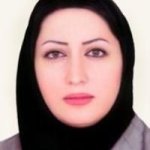 تصویر دکتر گیلدا لرنژاد