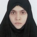 تصویر دکتر مریم سادات مؤمن واقفی
