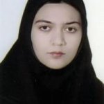 تصویر دکتر مریم مختارزاده