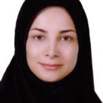 تصویر دکتر سیده الهه حسینی سالکده