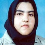 تصویر دکتر رقیه بیاضی