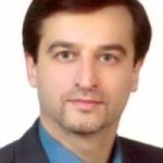 تصویر دکتر سیدحمیدرضا مکی