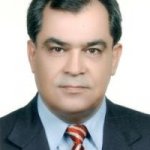 تصویر دکتر علیرضا خطیبی
