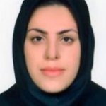 تصویر دکتر سیده عشرت قاسم پوری