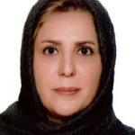 تصویر دکتر فاطمه عبدالکریمی کومله