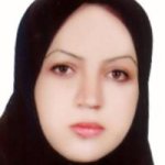 تصویر دکتر مژگان غلامی