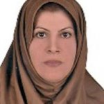 تصویر دکتر فاطمه اعوانی