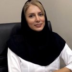 تصویر دکتر پرخیده رویا