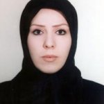 تصویر دکتر فرناز خطیبی