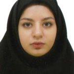 تصویر دکتر رویا عباس مجیدی