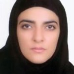 تصویر دکتر ساناز اسفندیارپور