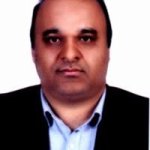 تصویر دکتر رضا درعلی