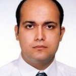 تصویر دکتر رضا الموتی