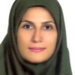 تصویر دکتر عاطفه فولادی مقدم
