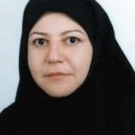 تصویر دکتر فرشته ذره