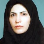 تصویر دکتر فهیمه کریمی اهوئی