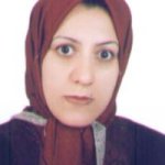 تصویر دکتر فاطمه معصومی