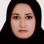 تصویر دکتر سیده راضیه عینی
