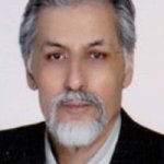 تصویر دکتر غلام عنبر مایار