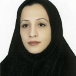 تصویر دکتر مریم ماهر