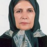 تصویر دکتر ربابه ارض پیماء