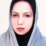 تصویر دکتر مرضیه طغیانی