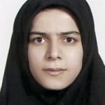 تصویر دکتر فرزانه فرشته صنیعی