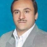 تصویر دکتر محمدرضا چاوشی