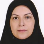تصویر دکتر مرضیه فرنیا