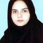 تصویر دکتر مریم افلاطونیان