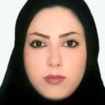 تصویر دکتر الهام ذات علی
