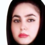 تصویر دکتر الهه اسحقی