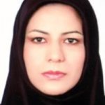 تصویر دکتر زینب شیرمحمدی