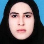 تصویر دکتر سمانه رضائی فرسنگی
