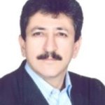 تصویر دکتر مقصود پیروزی