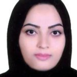 تصویر دکتر زینب میرکهنوج