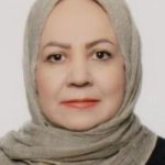 تصویر دکتر مریم عزیزی