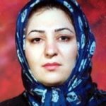 تصویر دکتر فاطمه لبافی